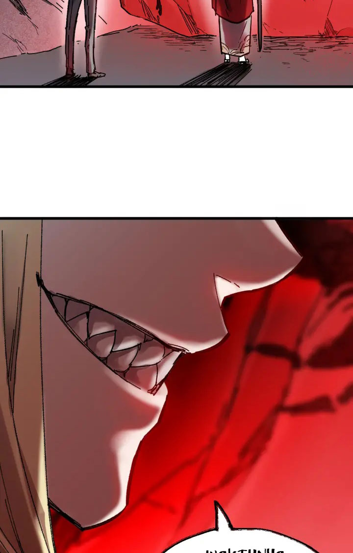 The Sacred Ruins Chapter 104 Gambar 34